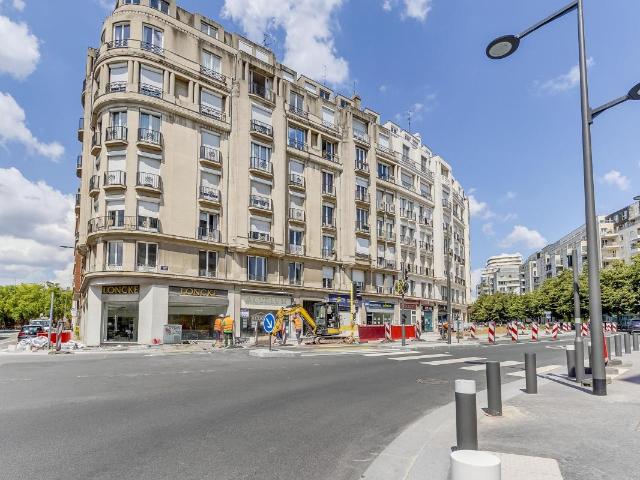 Bureau vente à Lille