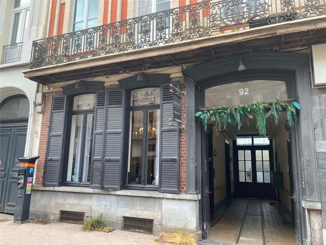 Bureau vente à Lille