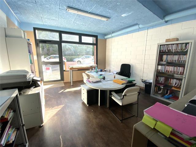Bureau vente à Lille