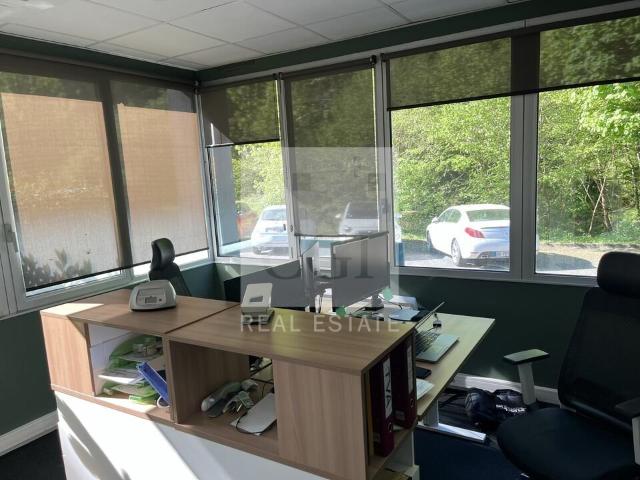 Bureau vente à Lyon, Métropole de Lyon