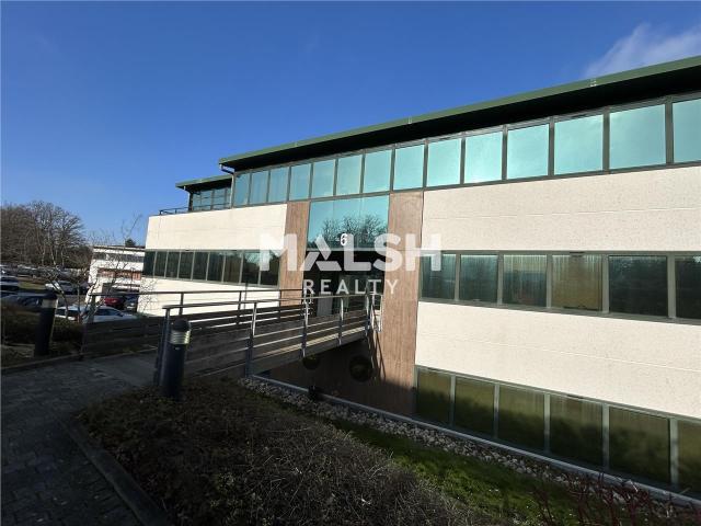 Bureau vente à Lyon, Métropole de Lyon