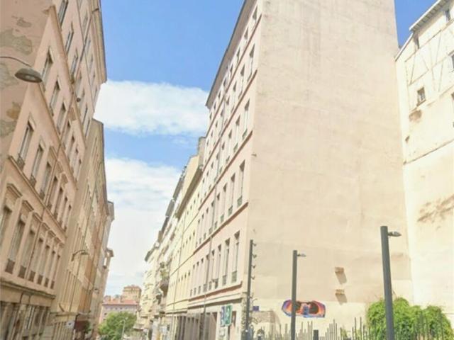Bureau vente à Lyon, Métropole de Lyon