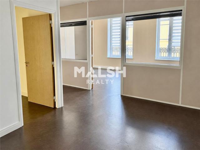 Bureau vente à Lyon, Métropole de Lyon
