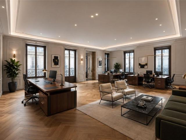 Bureau vente à Lyon, Métropole de Lyon
