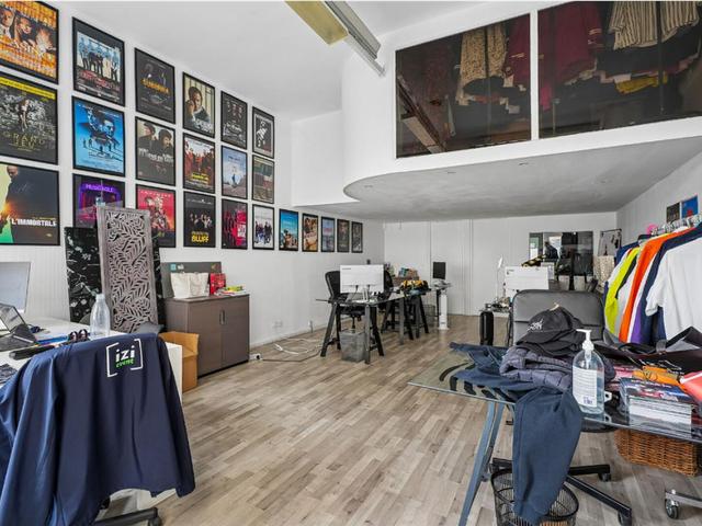Bureau vente à Lyon, Métropole de Lyon