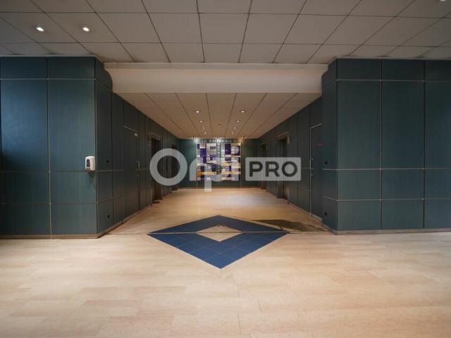 Bureau vente à Lyon, Métropole de Lyon
