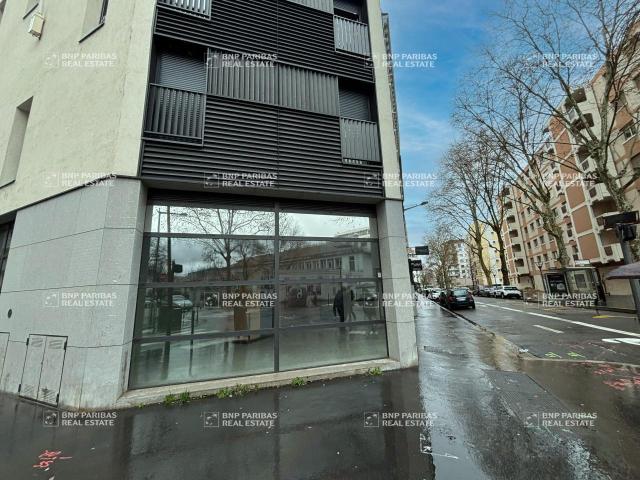 Bureau vente à Lyon, Métropole de Lyon
