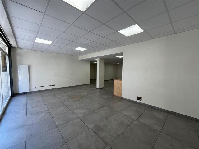 Bureau vente à Lyon, Métropole de Lyon