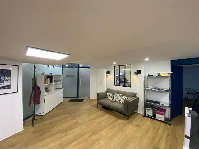 Bureau vente à Lille, Marcq-en-Barœul