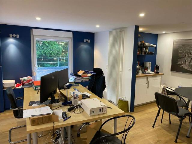 Bureau vente à Lille, Marcq-en-Barœul