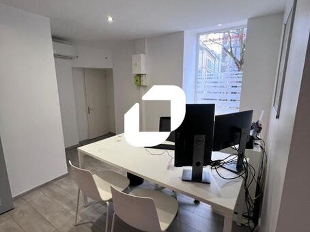Bureau vente à Meaux