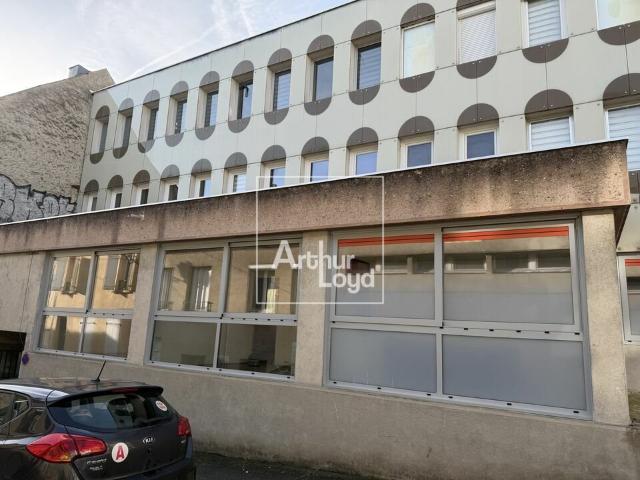 Bureau vente à Melun