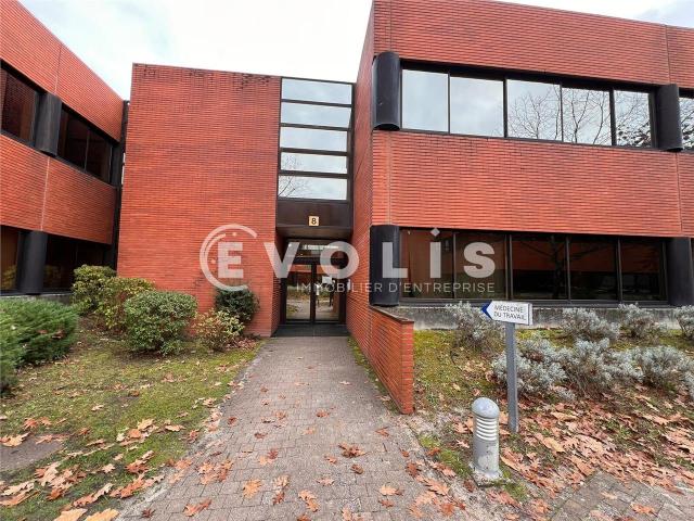 Bureau vente à Le Galus, Mérignac