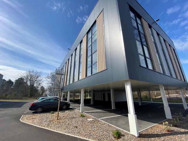 Bureau vente à Bordeaux, Mérignac