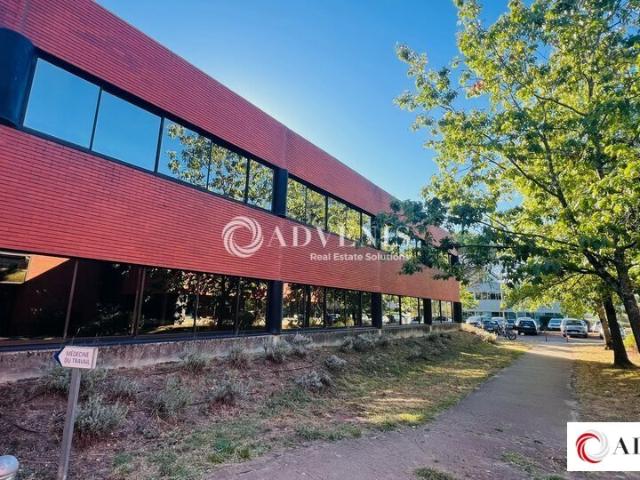 Bureau vente à Beau Désert, Mérignac