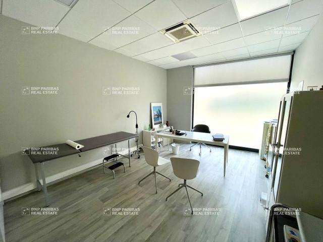 Bureau vente à Metz