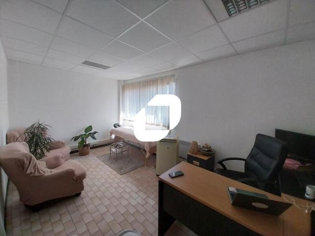 Bureau vente à Montpellier