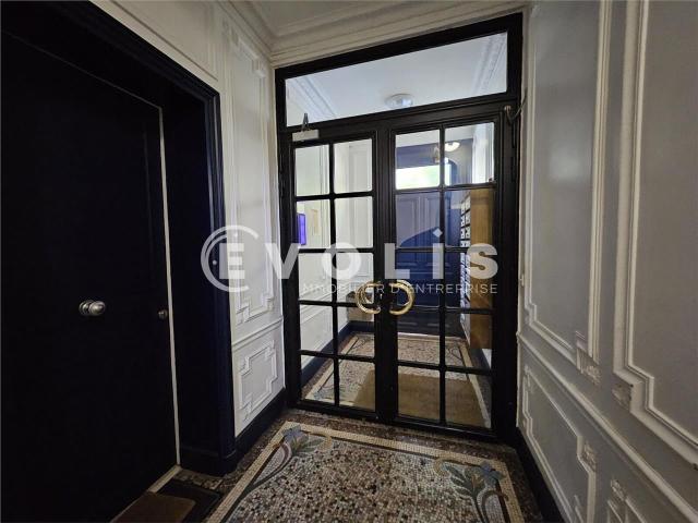 Bureau vente à Antony, Montrouge