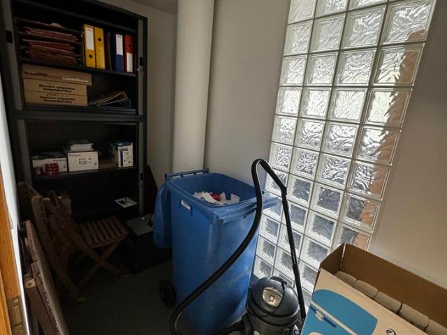 Bureau vente à Mulhouse