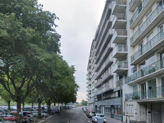 Bureau vente à France métropolitaine, Nantes