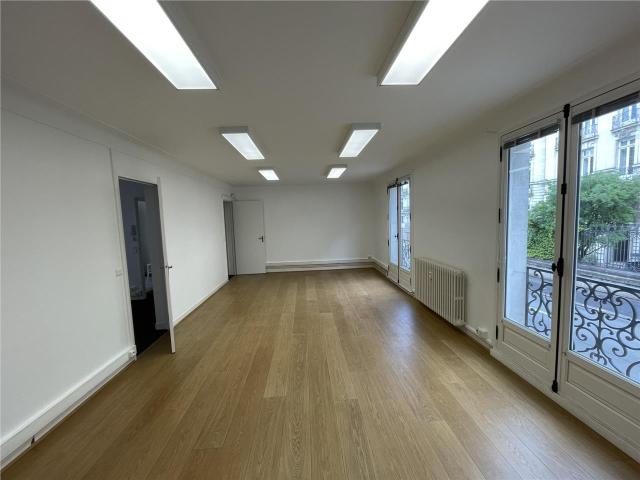Bureau vente à Nantes