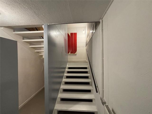 Bureau vente à Nantes