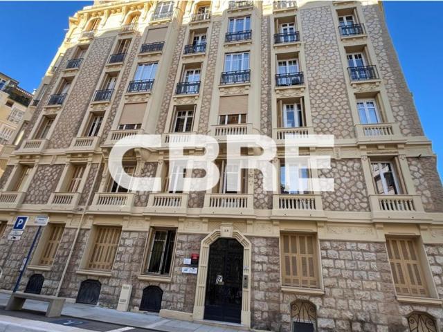 Bureau vente à Nice