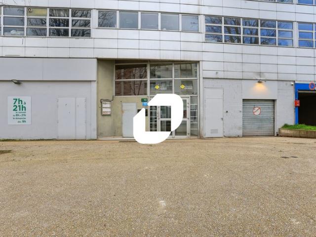 Bureau vente à Torcy, Noisiel