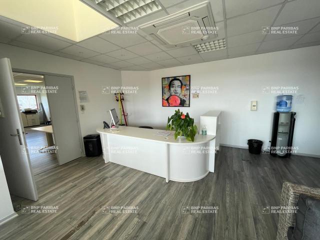 Bureau vente à Orléans