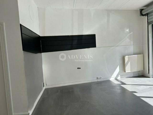 Bureau vente à Tours