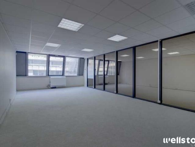 Bureau vente à Paris, Île-de-France