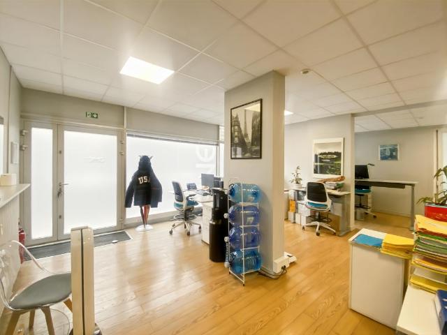 Bureau vente à Paris, Île-de-France