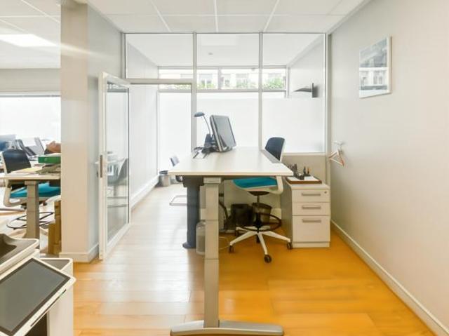 Bureau vente à Paris, Île-de-France
