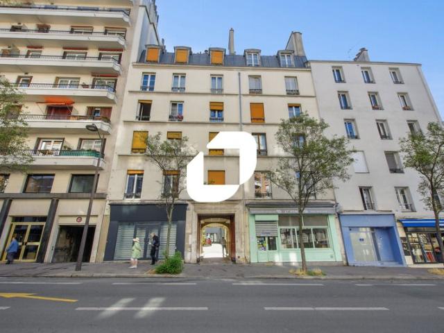 Bureau vente à Paris, Île-de-France