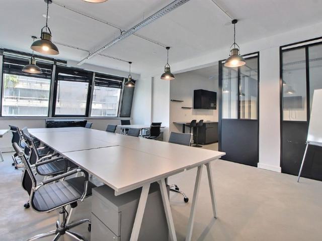 Bureau vente à Paris, Île-de-France