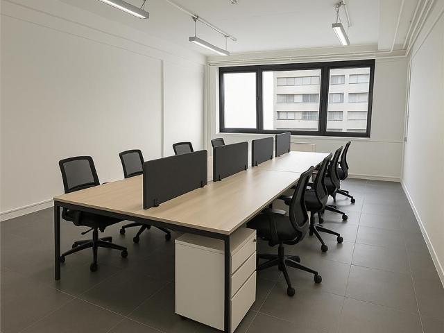 Bureau vente à Paris, Île-de-France
