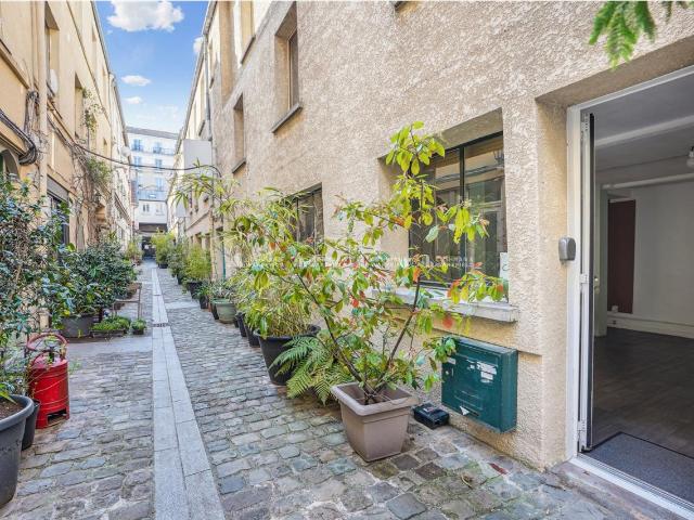 Bureau vente à Paris, Île-de-France