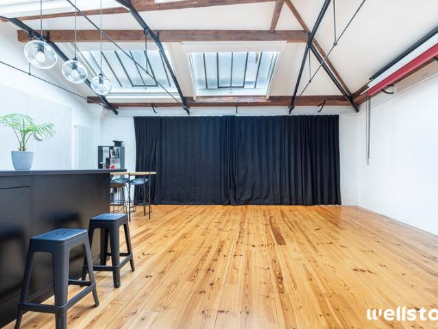 Bureau vente à Paris 11e Arrondissement, Paris