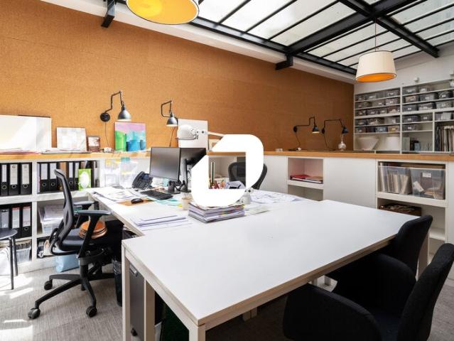 Bureau vente à Paris, Île-de-France