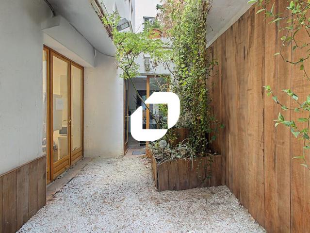 Bureau vente à Paris, Île-de-France