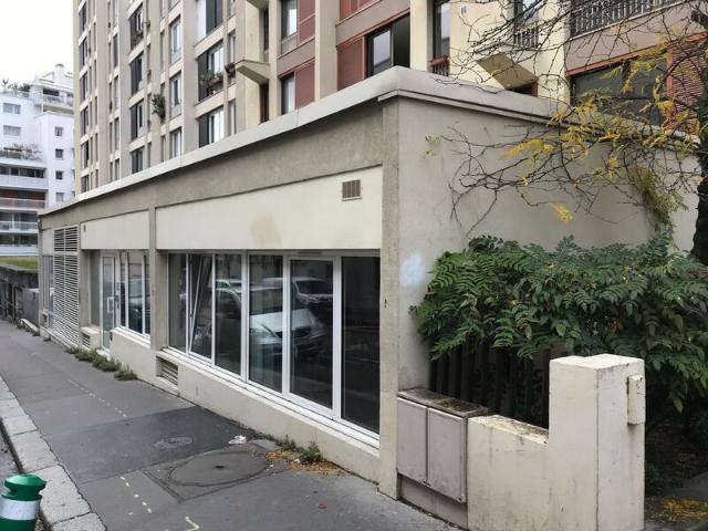 Bureau vente à Paris 12e Arrondissement, Paris