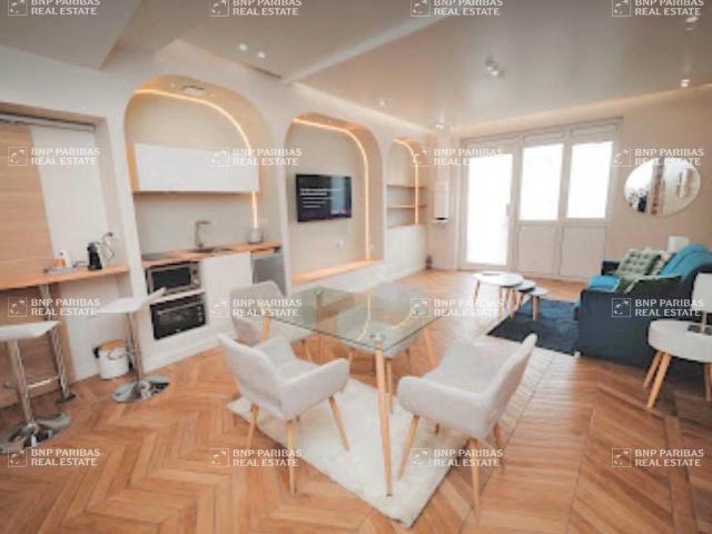 Bureau vente à Paris, Île-de-France