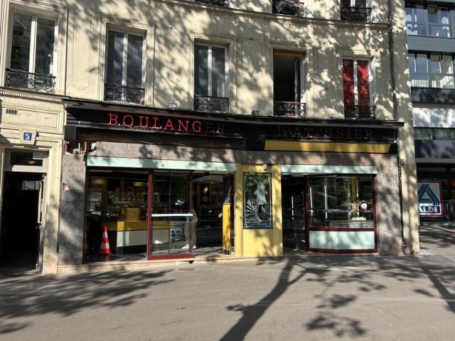 Bureau vente à Paris, Île-de-France
