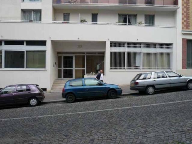 Bureau vente à Paris, Île-de-France