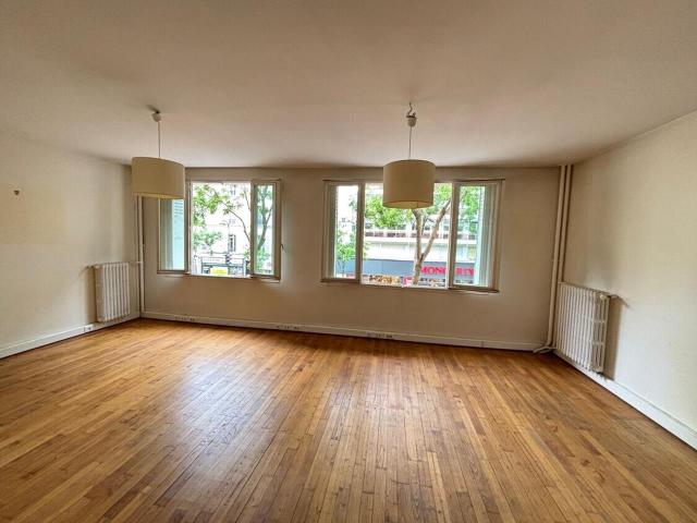 Bureau vente à Paris, Île-de-France