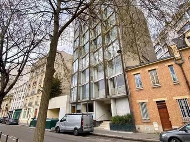 Bureau vente à Paris, Île-de-France
