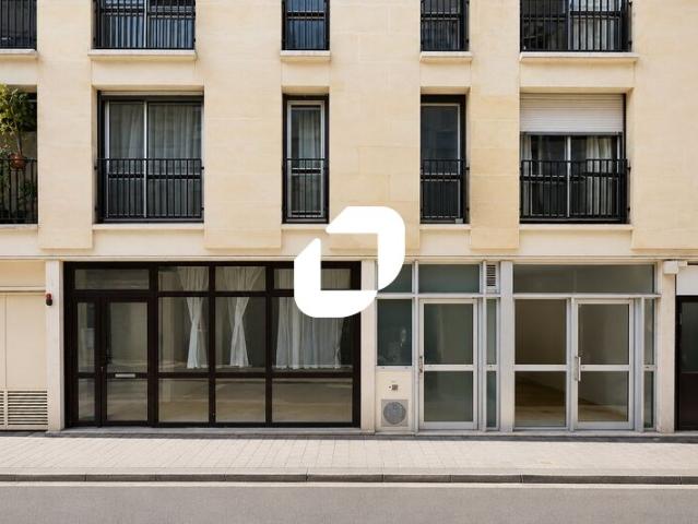 Bureau vente à Paris, Île-de-France