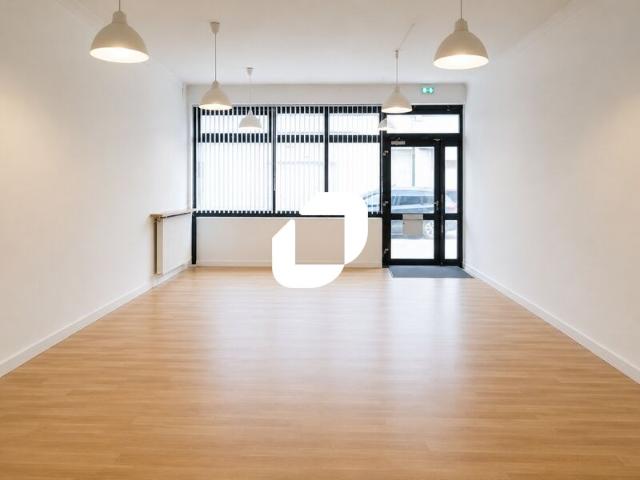 Bureau vente à Paris, Île-de-France