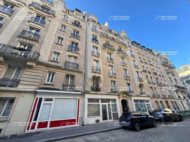 Bureau vente à Paris, Île-de-France