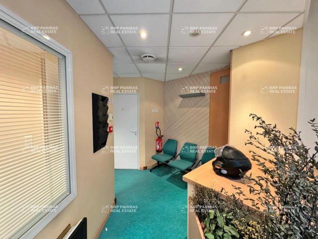 Bureau vente à Paris, Île-de-France